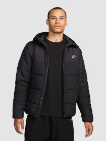 Куртки и дубленки NIKE Sportswear Synthetic-Fill модель HF6825-010 Фото