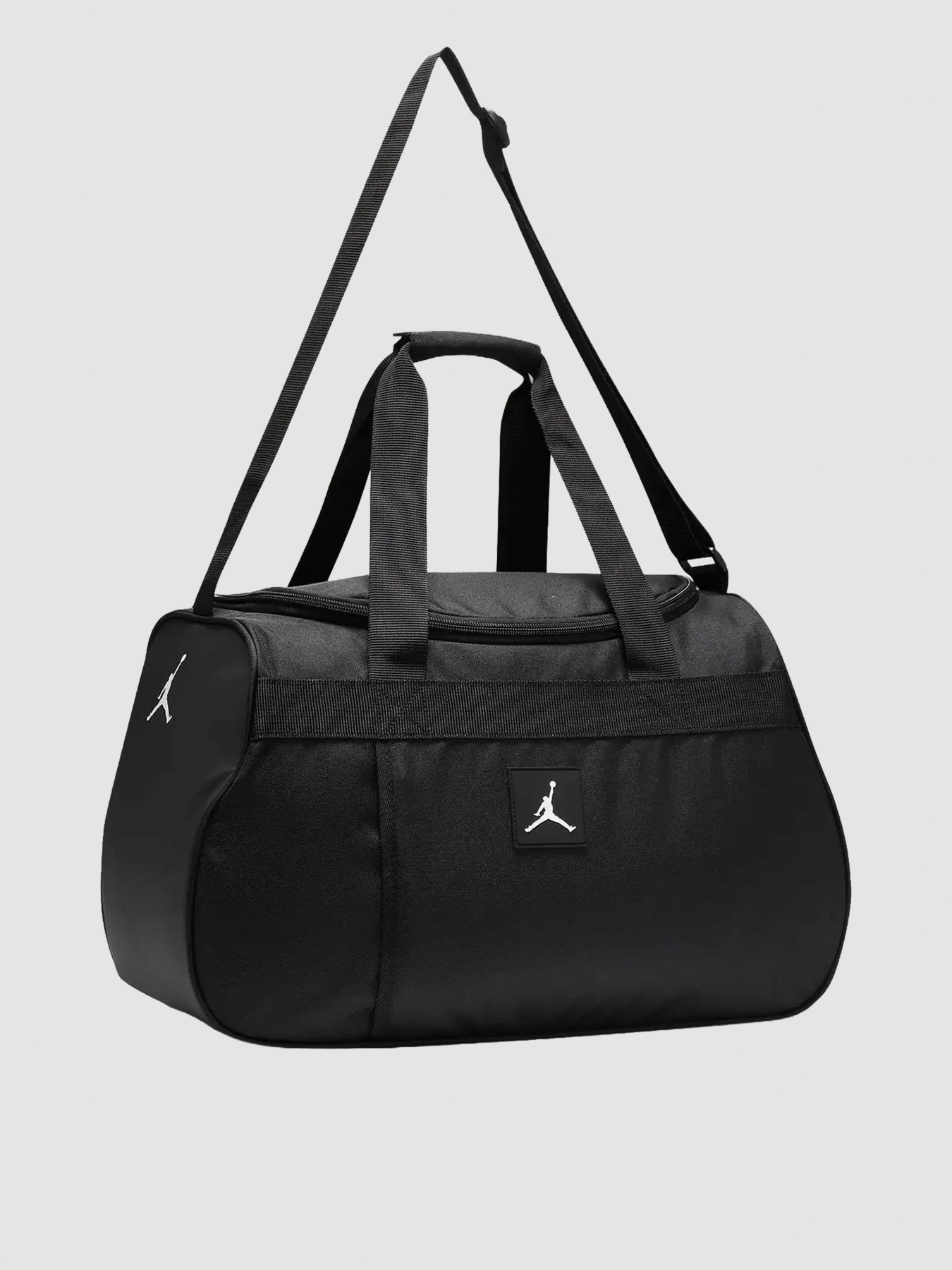 Сумки Jordan Jam Essentials Duffle модель MA0874-023 Сумки Jordan Jam Essentials Duffle модель MA0874-023 Фото