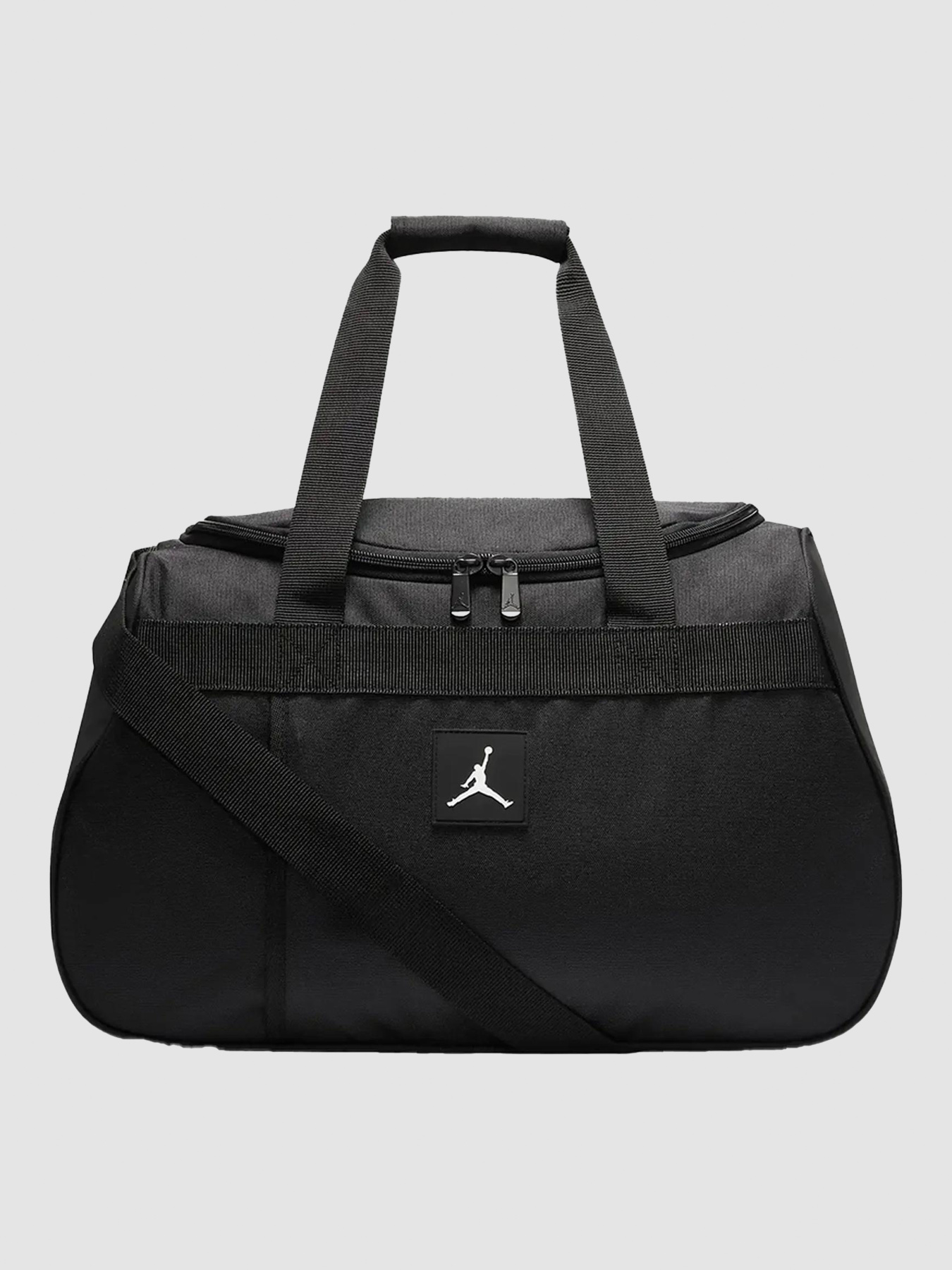 Сумки Jordan Jam Essentials Duffle модель MA0874-023 Сумки Jordan Jam Essentials Duffle модель MA0874-023 Фото