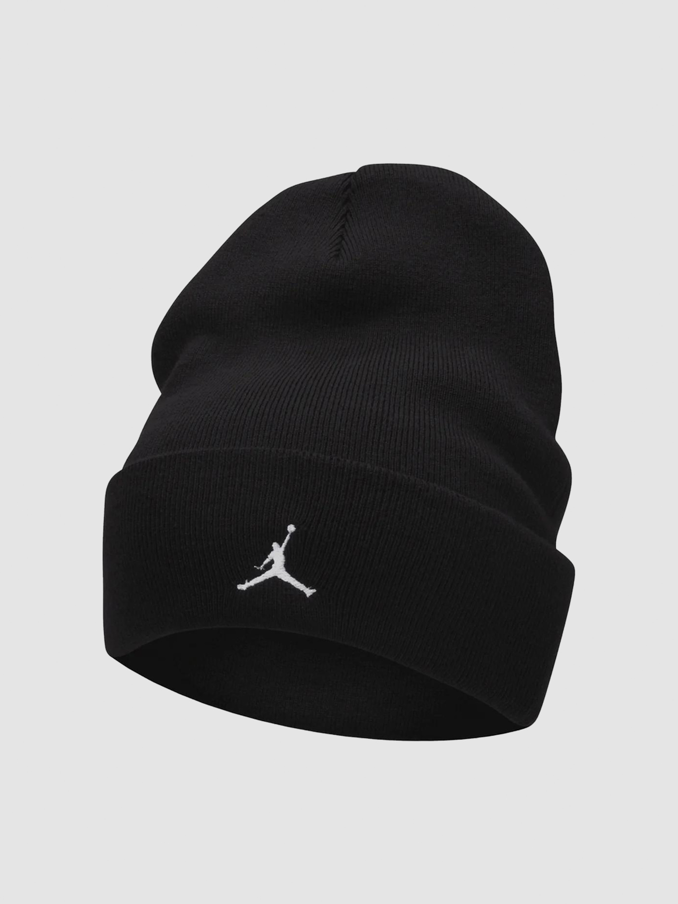 Шапки та кепки Jordan U J Peak Beanie Ess модель FN4672-010 Фото