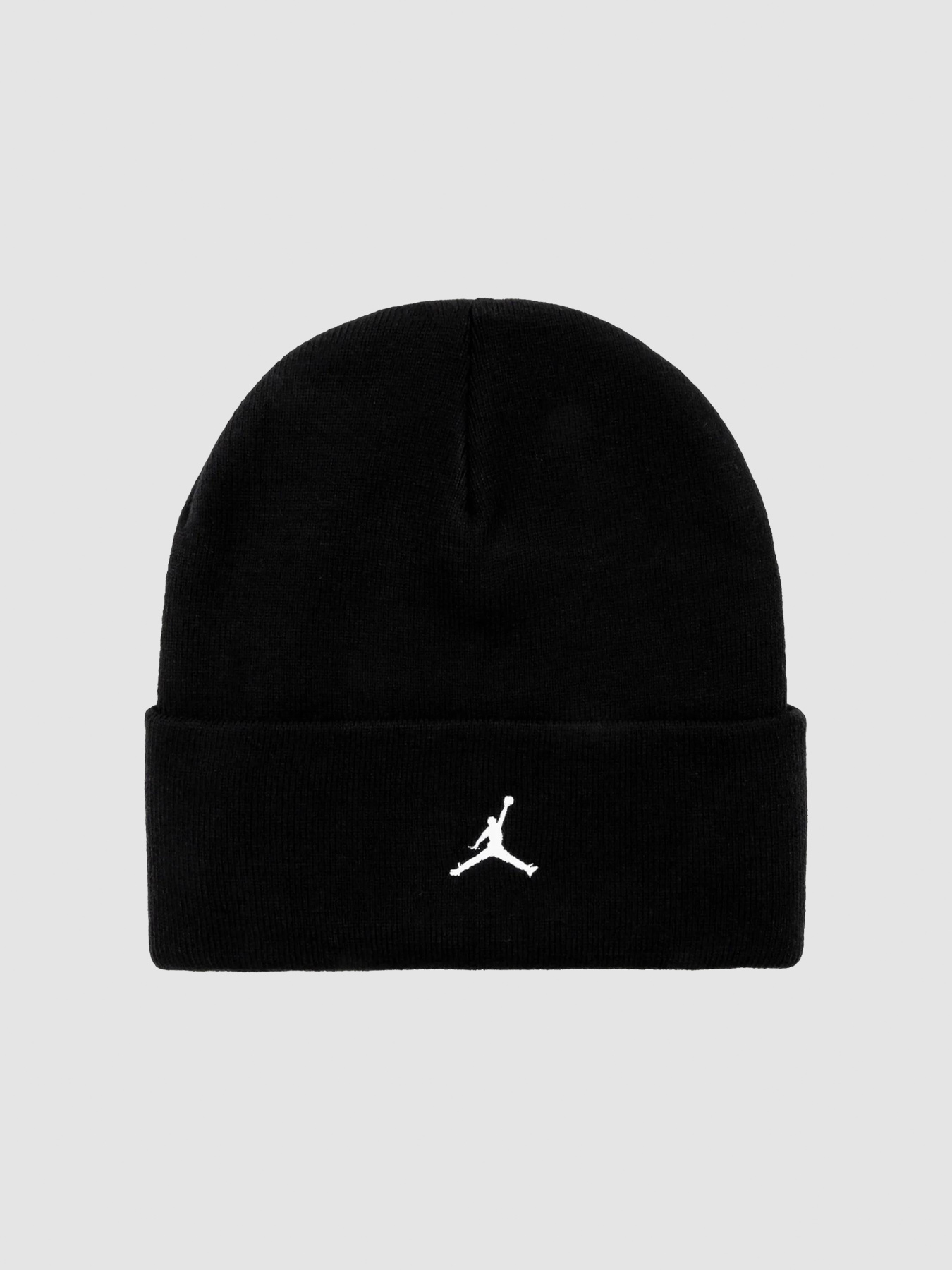 Шапки та кепки Jordan U J Peak Beanie Ess модель FN4672-010 Фото