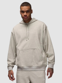 Худи и свитшоты NIKE Sport Crossover Sweatshirt модель FV8606-050 Фото