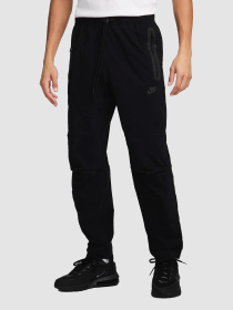 Штани NIKE Tech Fleece модель HM8241-010 Фото