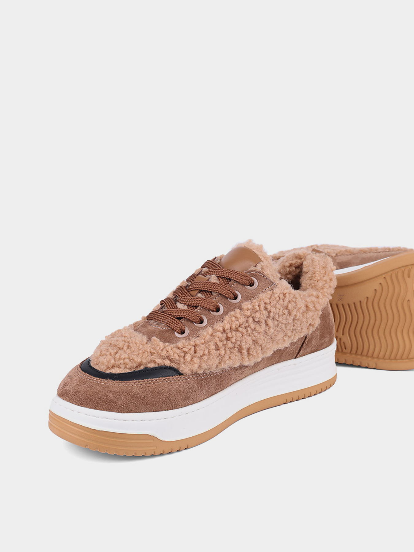 Кеди Attizzare модель 24KA-950-3 Фото