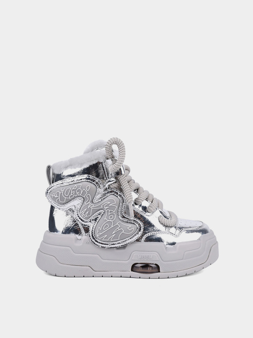 Ботинки и сапоги MIRATON модель 211D-28 Фото