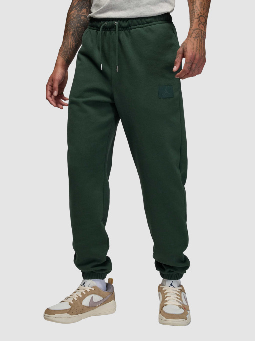 Штани Jordan Flight Fleece модель FV7251-316 Фото