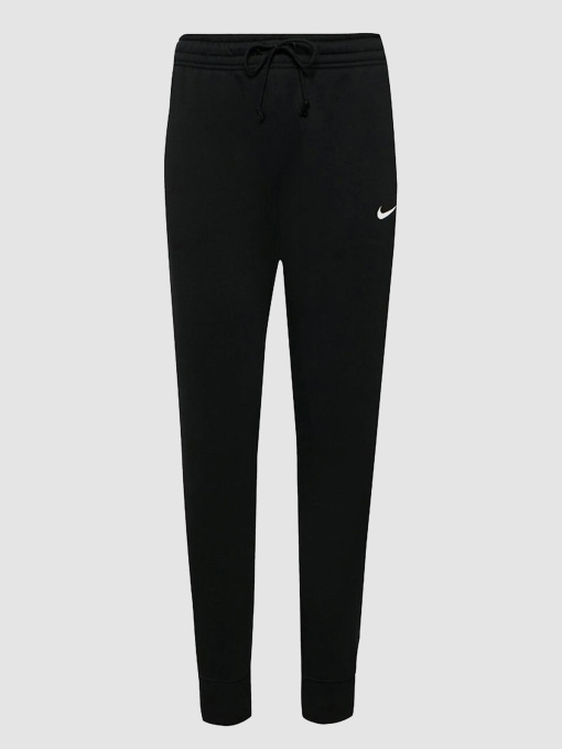 Брюки NIKE W Nsw Phnx Flc Mr модель FZ7626-010 Фото
