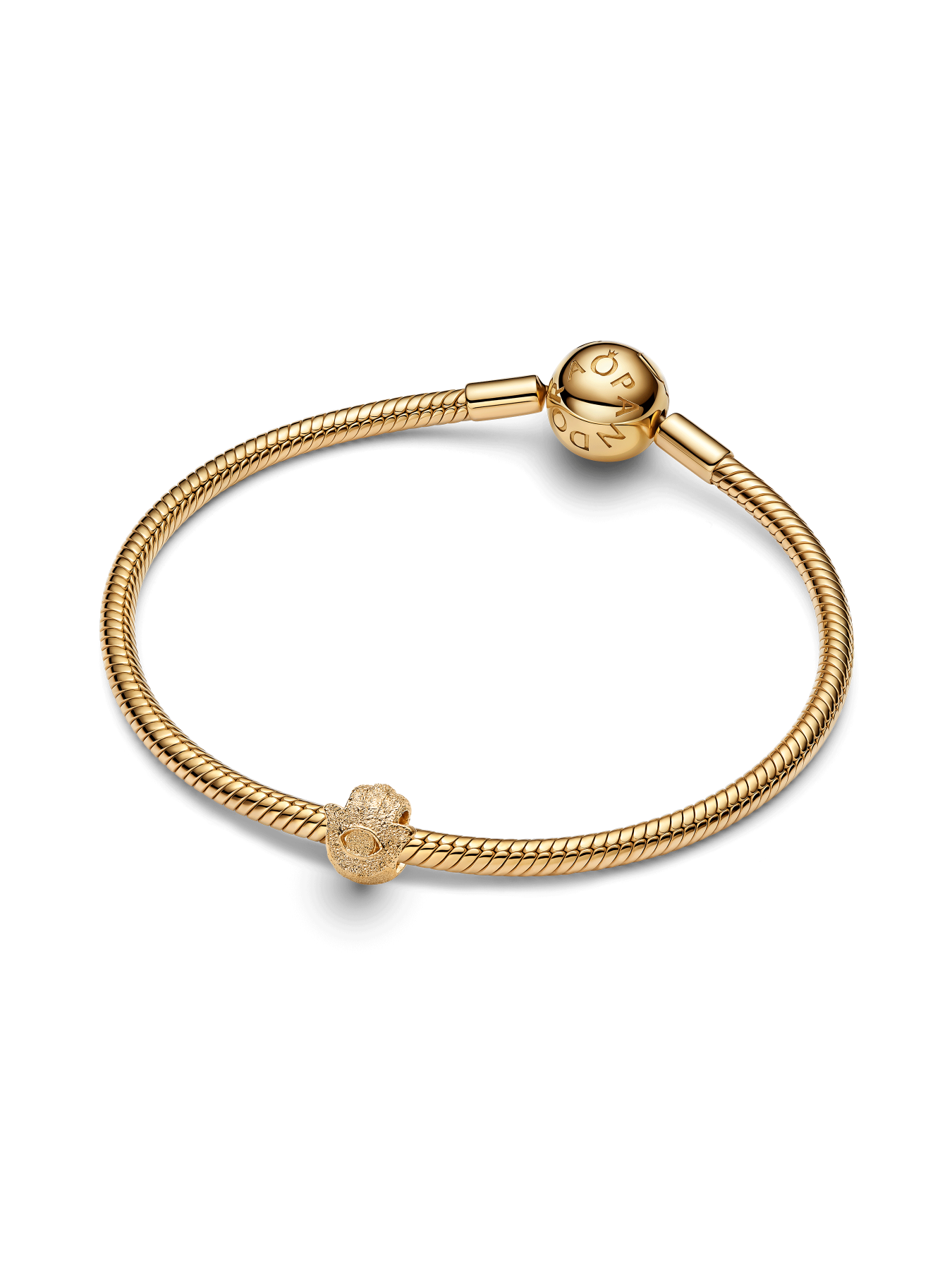 Класичні PANDORA модель 764042C00 Фото