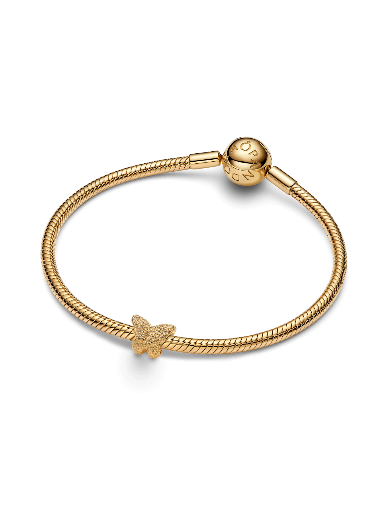 Класичні PANDORA модель 764046C00 Фото