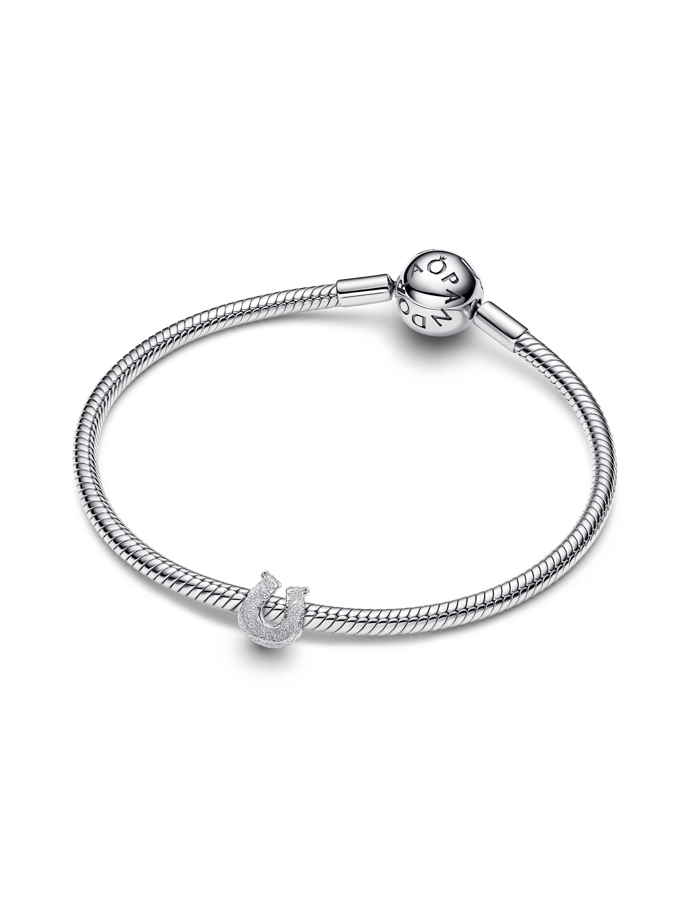 Класичні PANDORA модель 794056C00 Фото