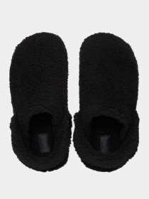 Шлёпанцы Crocs модель 209386BLK Фото