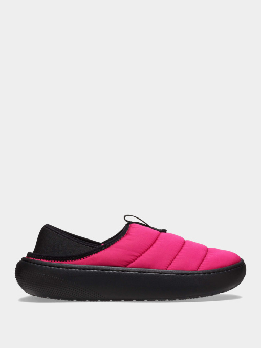 Шлёпанцы Crocs модель 210706Fru Фото