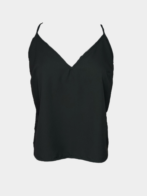 Одяг для дому та сну H&M модель 3002242wer_Черный Фото