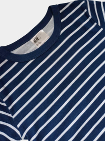Одежда для дома и сна H&M модель 95703830kwer_Синий Фото