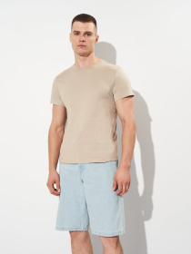 Одяг для дому та сну H&M модель 11161230wer_Бежевый Фото