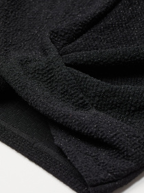Футболки и поло H&M модель 9304782Bbar_Черный Фото