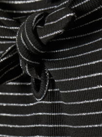 Футболки и поло H&M модель 6815618log_Черный Фото