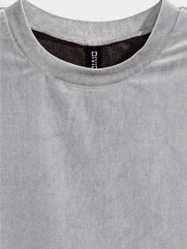Футболки и поло H&M модель 5293865log_Серый Фото