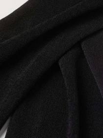 Футболки и поло H&M модель 10149594wer_Черный Фото