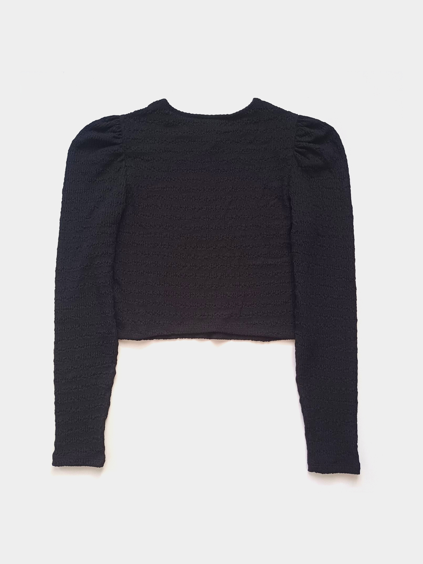 Футболки и поло H&M модель 3384628wer_Черный Фото