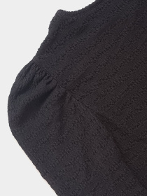 Футболки и поло H&M модель 3384628wer_Черный Фото