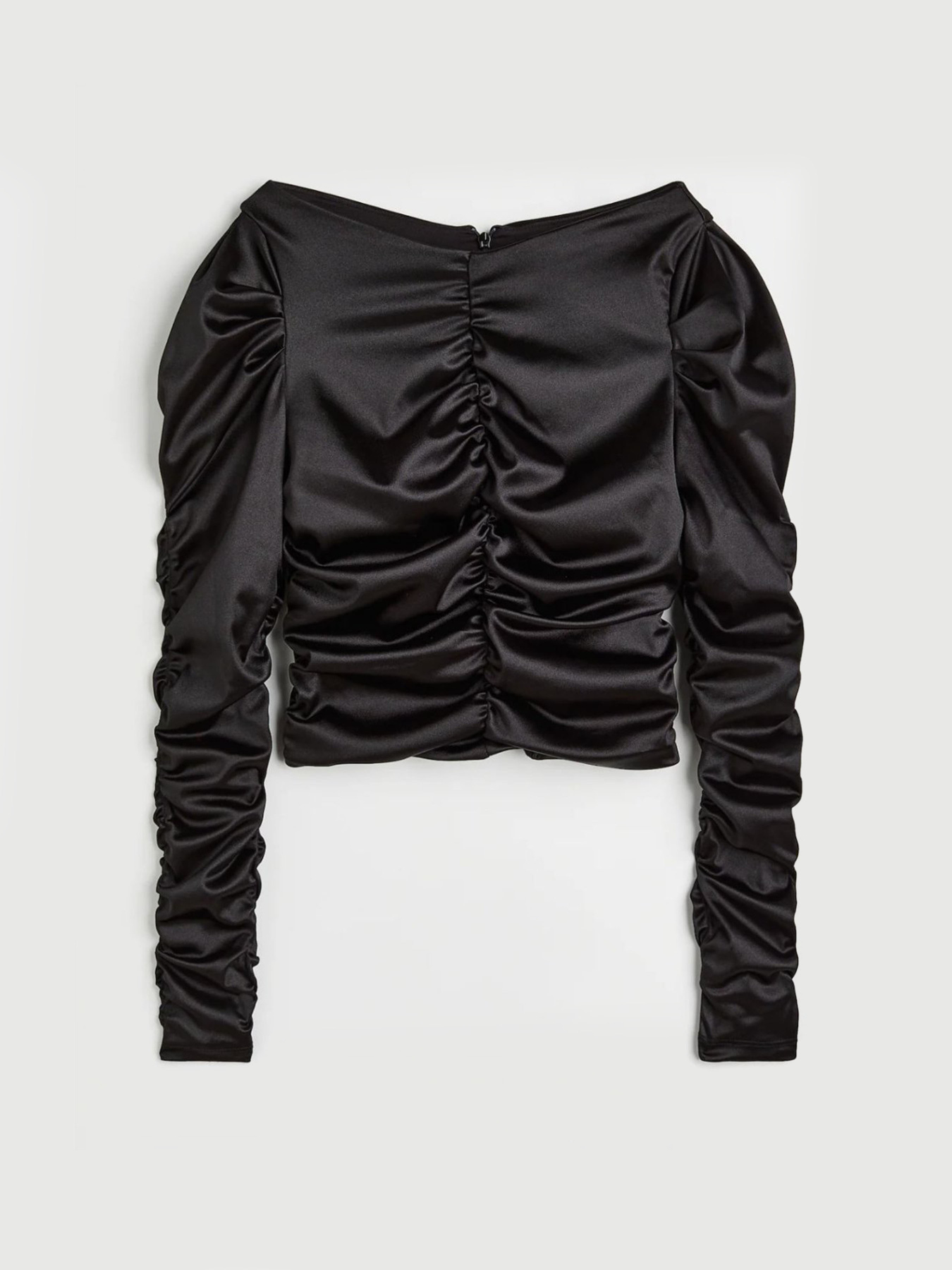 Футболки и поло H&M модель 1132566wer_Черный Фото