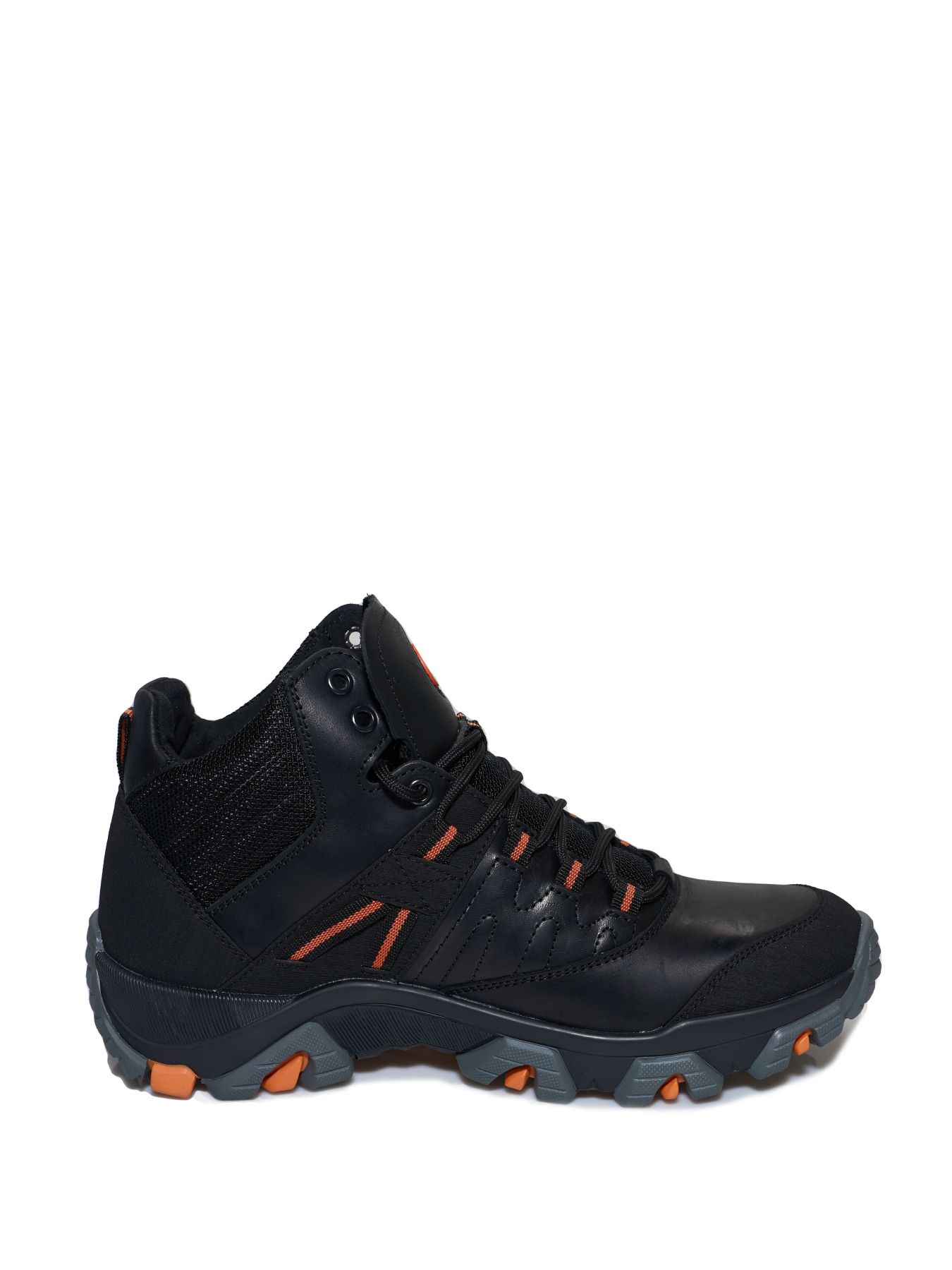 Кросівки Konors модель 6237black Фото