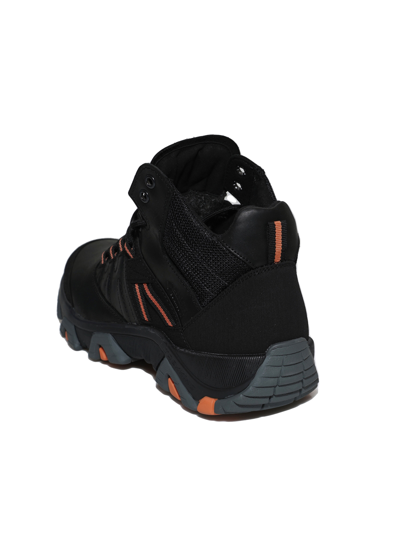 Кросівки Konors модель 6237black Фото
