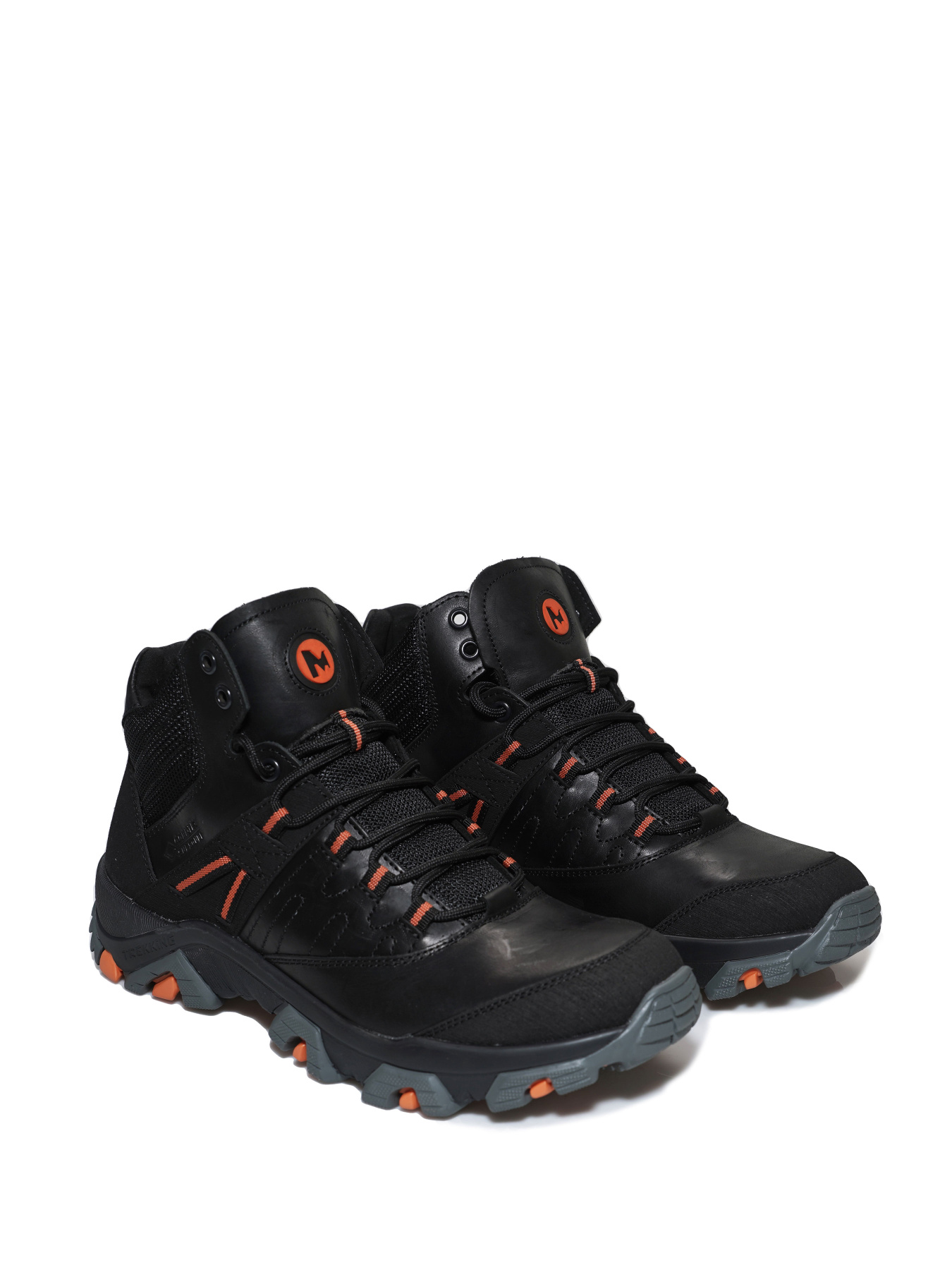 Кросівки Konors модель 6237black Фото