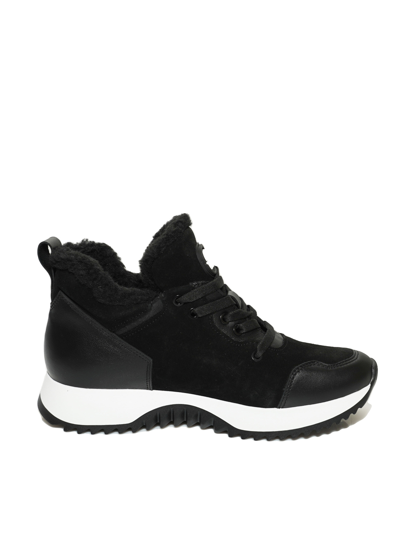 Кроссовки Marco Piero модель 22184black Кроссовки Marco Piero модель 22184black Фото