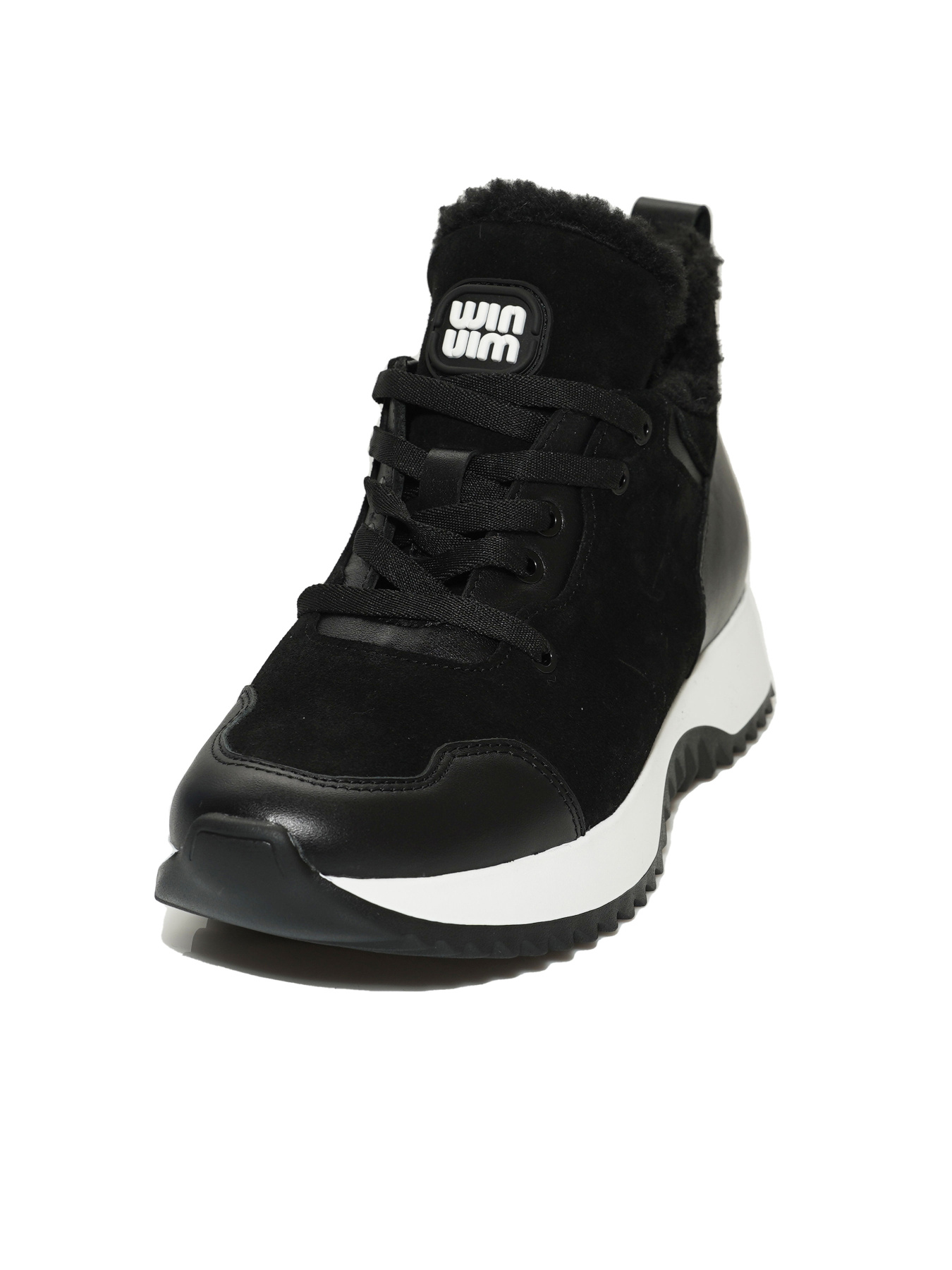 Кроссовки Marco Piero модель 22184black Кроссовки Marco Piero модель 22184black Фото