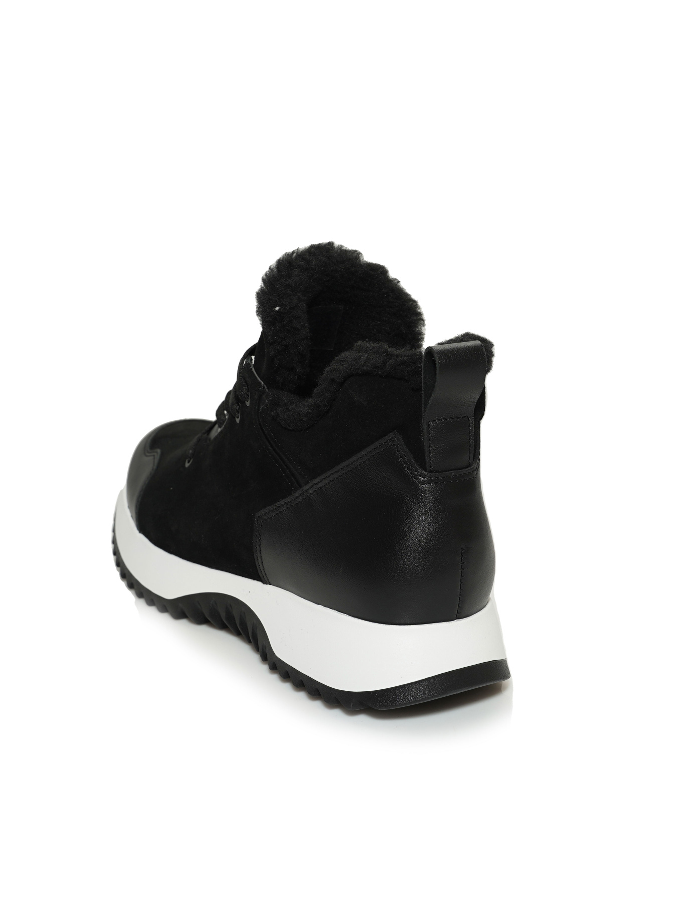 Кроссовки Marco Piero модель 22184black Кроссовки Marco Piero модель 22184black Фото