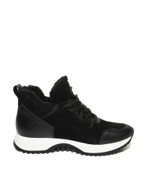Кроссовки Marco Piero модель 22184black Фото