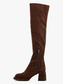 Черевики та чоботи LeBERDES модель 00000018909 Фото