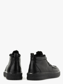 Черевики та чоботи LeBERDES модель 00000018894 Фото