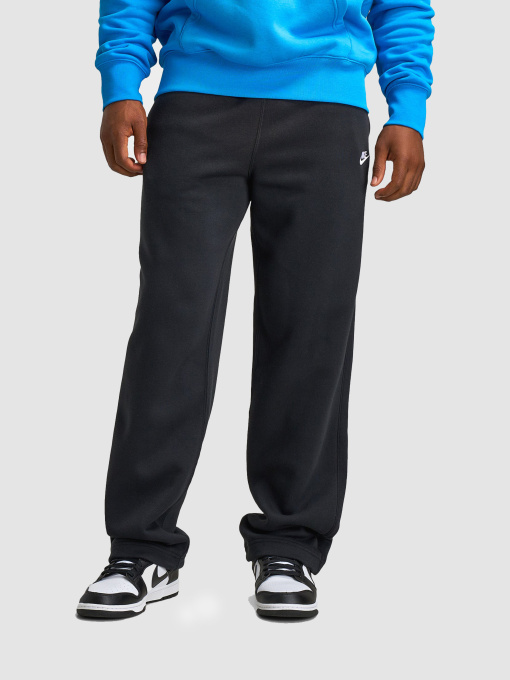 Брюки NIKE Club Fleece модель IF0488-010 Фото