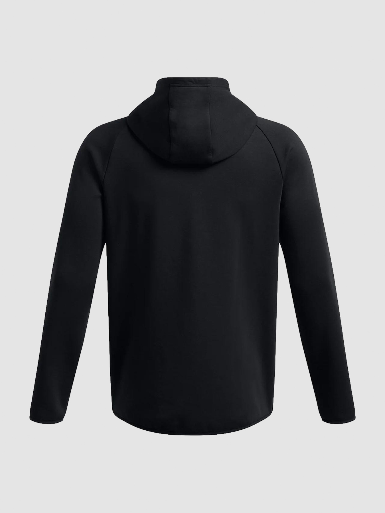 Худи и свитшоты Under Armour Ua Unstoppable Flc Fz Hd Eu модель 1389352-001 Фото