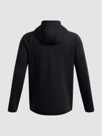 Худи и свитшоты Under Armour Ua Unstoppable Flc Fz Hd Eu модель 1389352-001 Фото