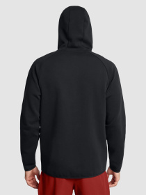 Худи и свитшоты Under Armour Ua Unstoppable Flc Fz Hd Eu модель 1389352-001 Фото