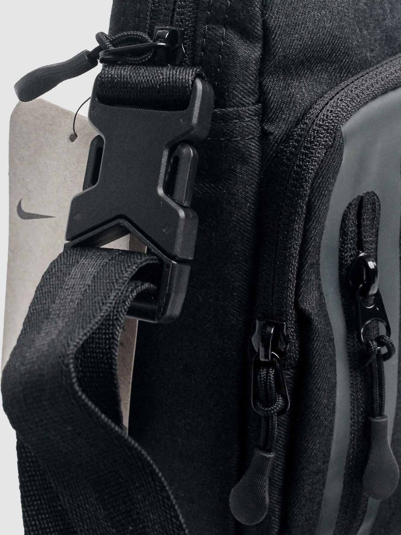 Сумки NIKE Nk Elmntl Prm Crssbdy модель DN2557-010 Фото