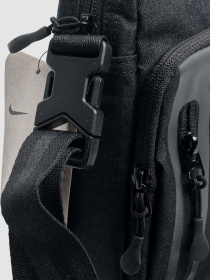 Сумки NIKE Nk Elmntl Prm Crssbdy модель DN2557-010 Фото