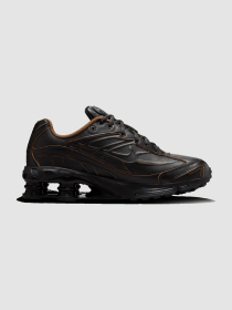 Кросівки NIKE Shox Ride 2 Premium модель HV4447-010 Фото