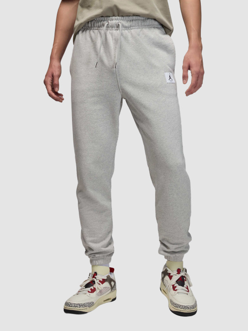 Штани Jordan Flight Fleece модель FV7251-050 Фото