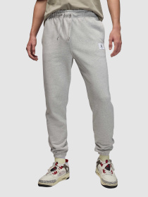 Штани Jordan Flight Fleece модель FV7251-050 Фото