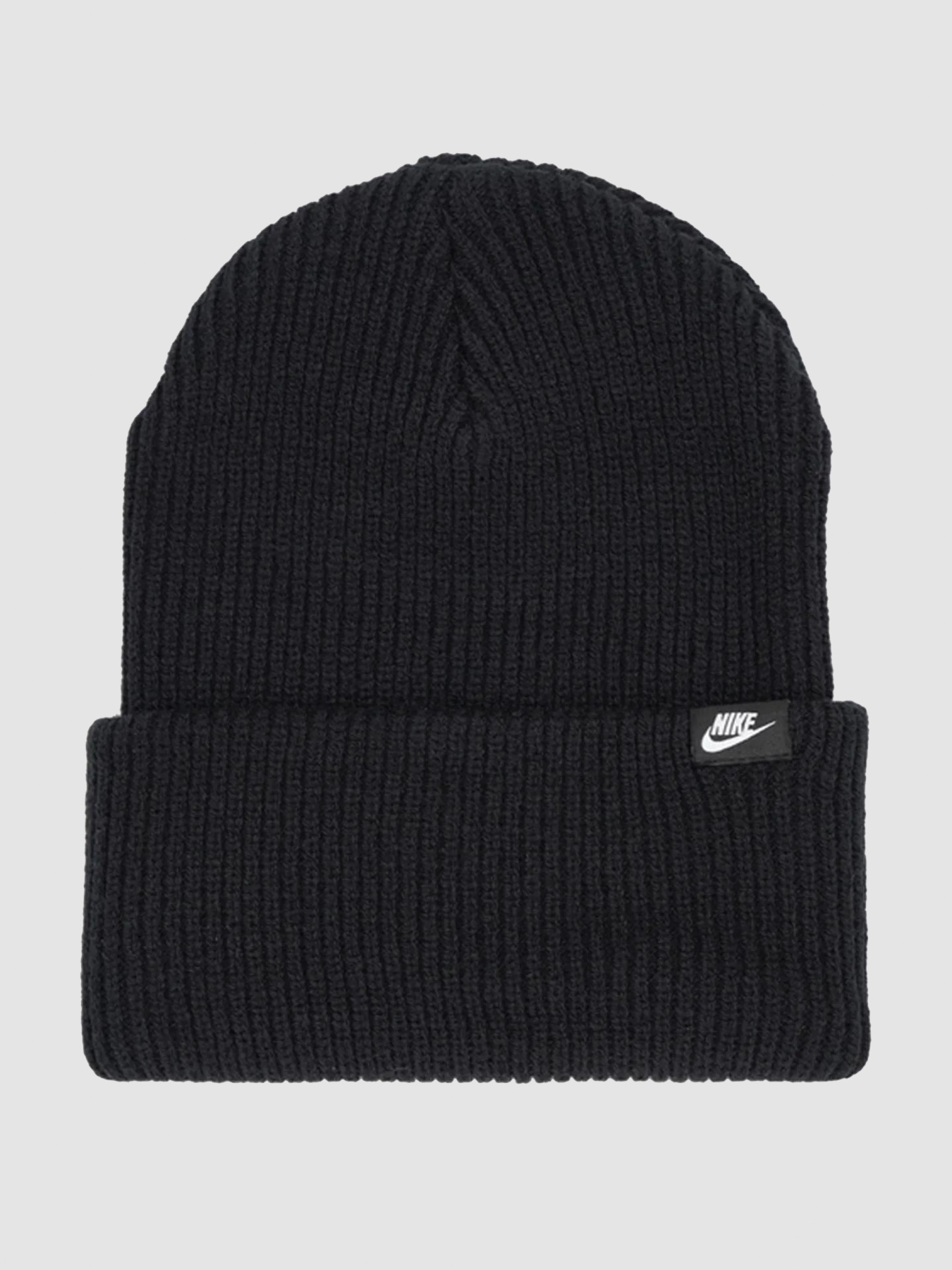 Шапки и кепки NIKE Peak Beanie Tc Fut Lab L модель HF0326-010 Фото