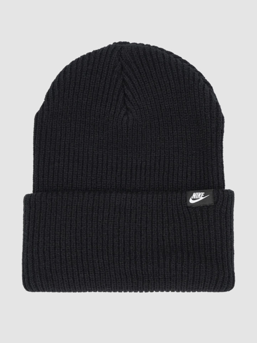 Шапки и кепки NIKE Peak Beanie Tc Fut Lab L модель HF0326-010 Фото