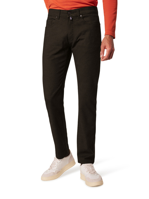 Штани Pierre Cardin модель C3 34540.1049.9000 Фото