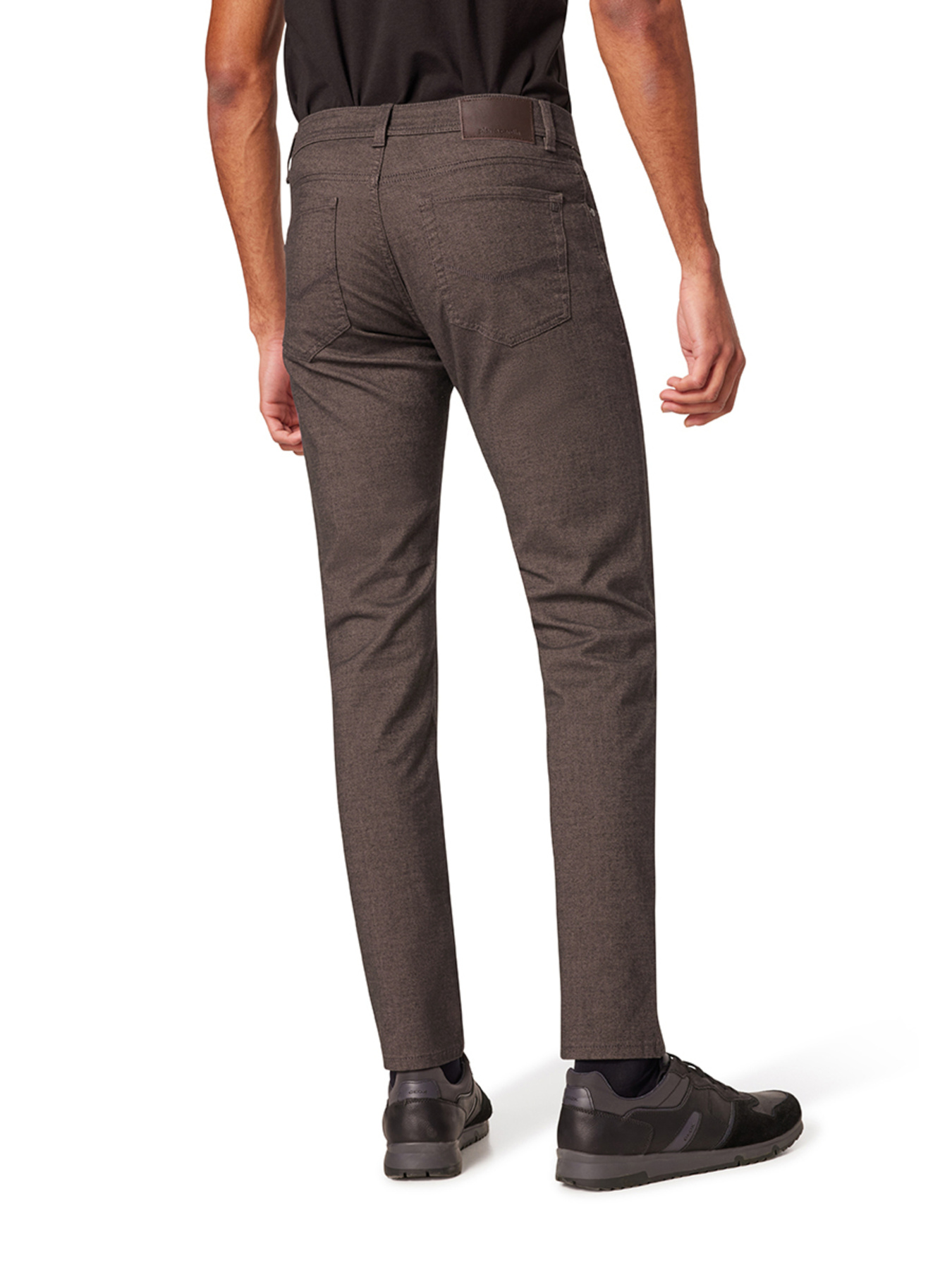 Брюки Pierre Cardin модель C3 34540.1050.9203 Фото