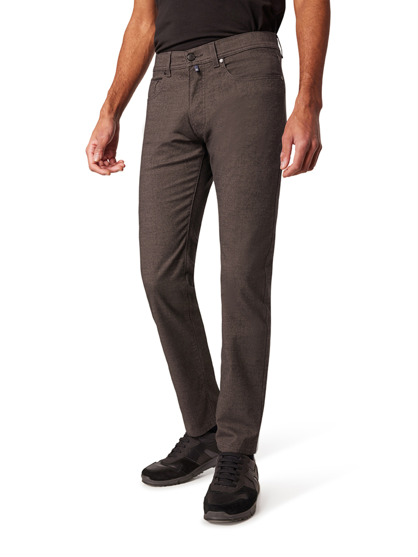 Брюки Pierre Cardin модель C3 34540.1050.9203 Фото