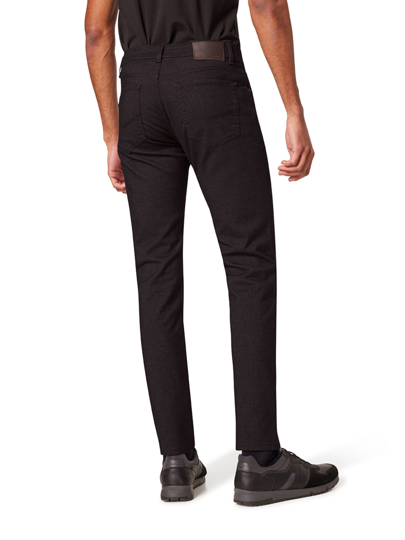 Брюки Pierre Cardin модель C3 34540.1050.9000 Фото